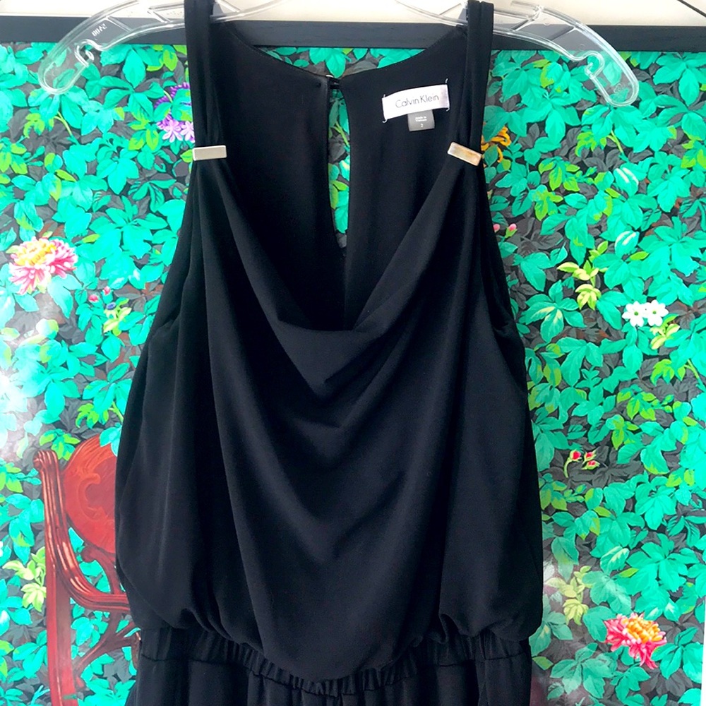 Calvin Klein Jumpsuit